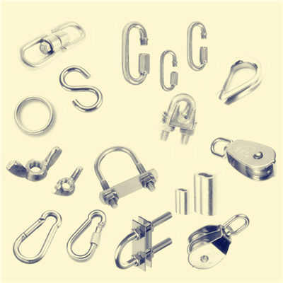 不銹鋼吊索具 案例 koochii.cn