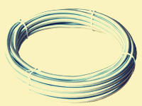 LN-4B型不銹鋼可撓金屬軟管