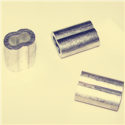 鋁套/不銹鋼套