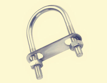 不銹鋼U型螺栓 koochii.cn