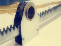 開窗齒輪齒條 koochii.cn